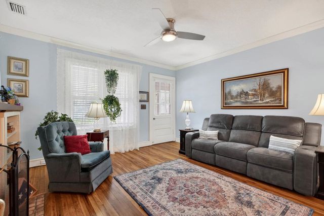 1551 Masters Drive, St Augustine, FL 32084