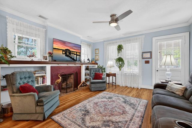 1551 Masters Drive, St Augustine, FL 32084