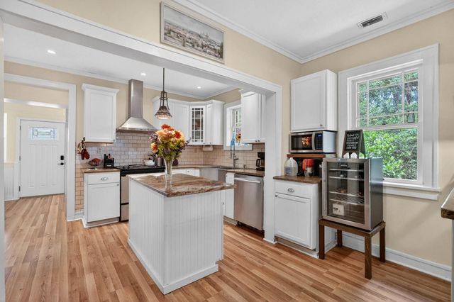 1551 Masters Drive, St Augustine, FL 32084