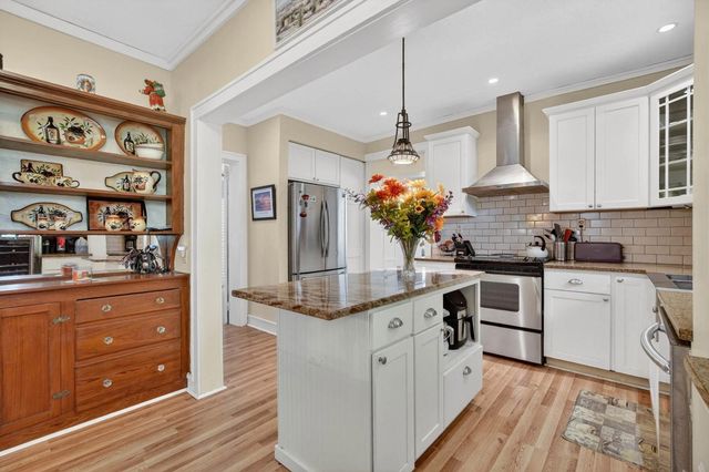 1551 Masters Drive, St Augustine, FL 32084