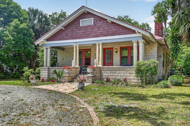 1551 Masters Drive, St Augustine, FL 32084