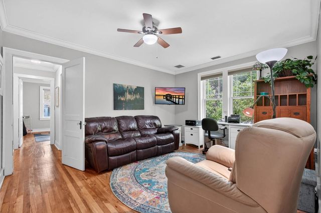 1551 Masters Drive, St Augustine, FL 32084