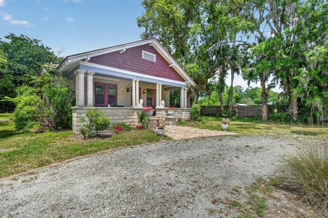 1551 Masters Drive, St Augustine, FL 32084