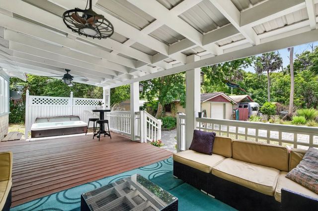 1551 Masters Drive, St Augustine, FL 32084