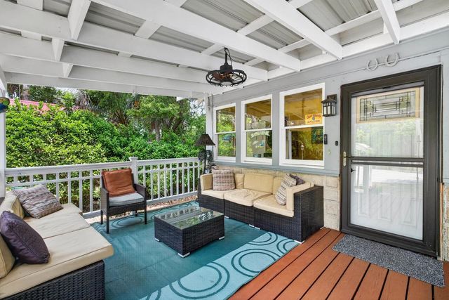1551 Masters Drive, St Augustine, FL 32084