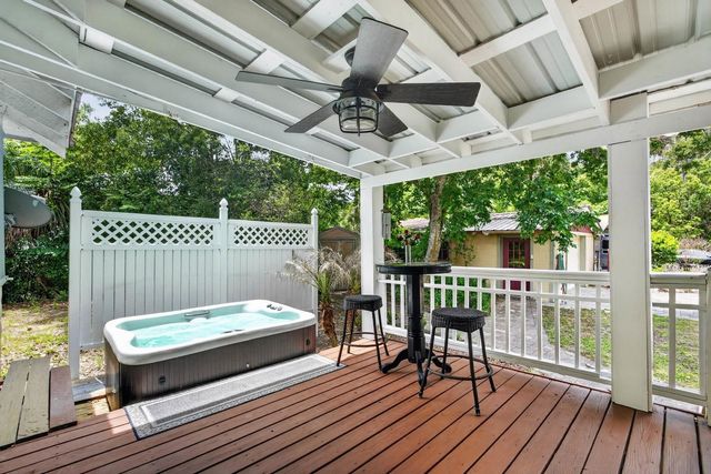 1551 Masters Drive, St Augustine, FL 32084