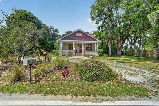 1551 Masters Drive, St Augustine, FL 32084