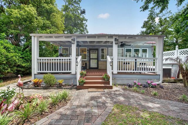 1551 Masters Drive, St Augustine, FL 32084