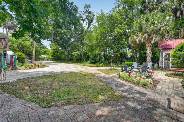 1551 Masters Drive, St Augustine, FL 32084
