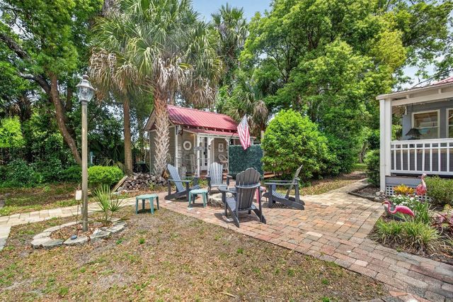 1551 Masters Drive, St Augustine, FL 32084