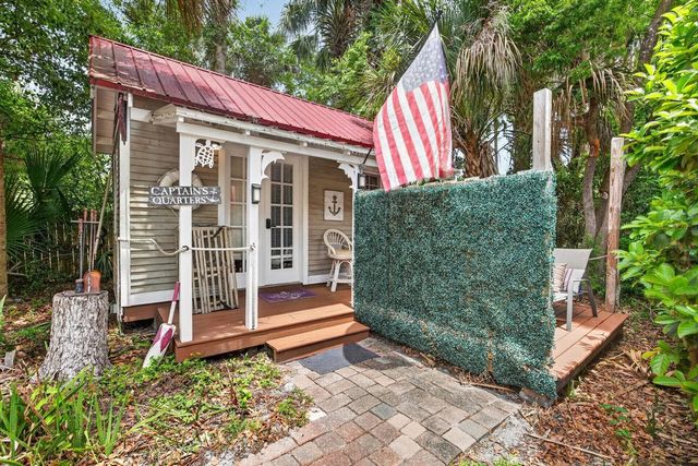 1551 Masters Drive, St Augustine, FL 32084