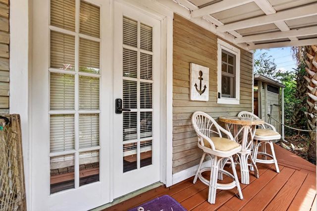 1551 Masters Drive, St Augustine, FL 32084