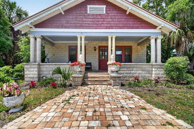 1551 Masters Drive, St Augustine, FL 32084