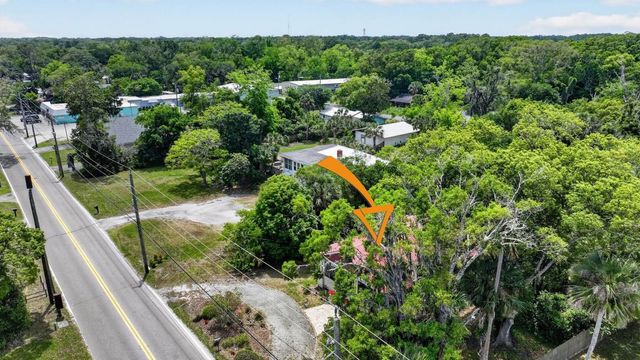 1551 Masters Drive, St Augustine, FL 32084