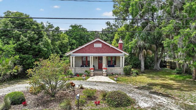 1551 Masters Drive, St Augustine, FL 32084