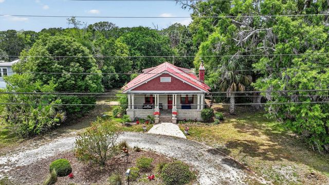 1551 Masters Drive, St Augustine, FL 32084