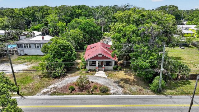 1551 Masters Drive, St Augustine, FL 32084