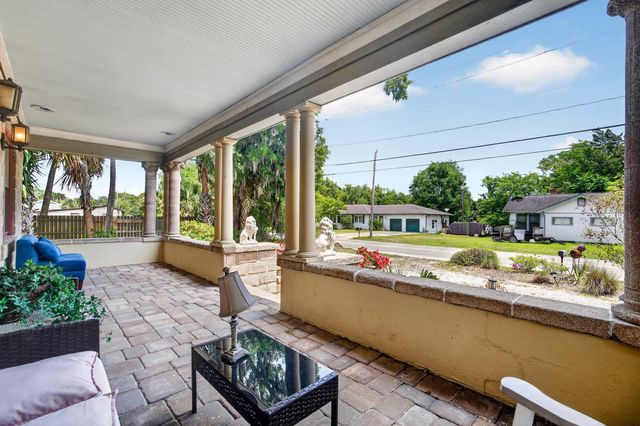 1551 Masters Drive, St Augustine, FL 32084