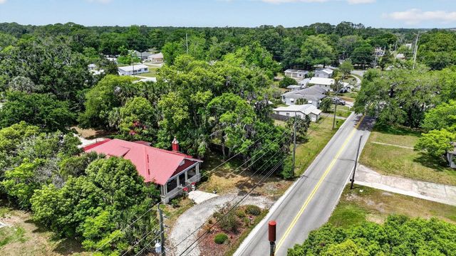 1551 Masters Drive, St Augustine, FL 32084