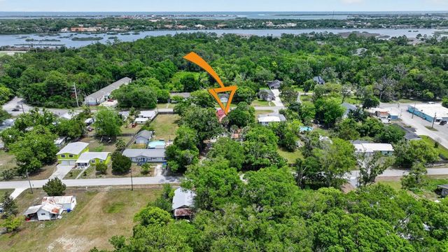 1551 Masters Drive, St Augustine, FL 32084