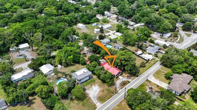 1551 Masters Drive, St Augustine, FL 32084