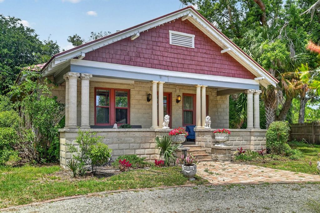 1551 Masters Drive, St Augustine, FL 32084