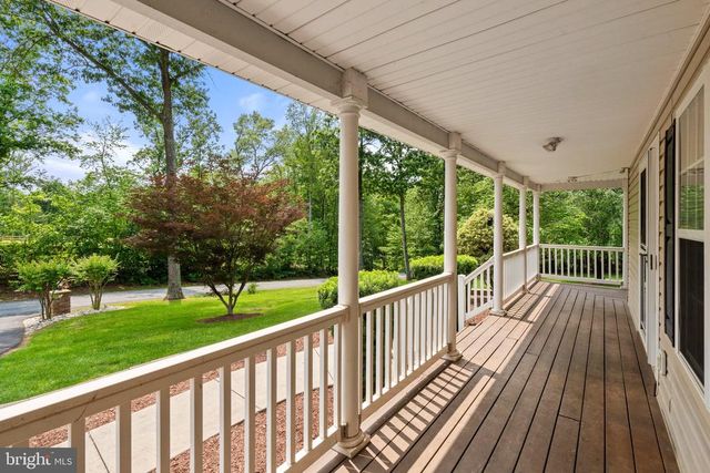 7221 CROCKETT AVE, Rapidan, VA 22733