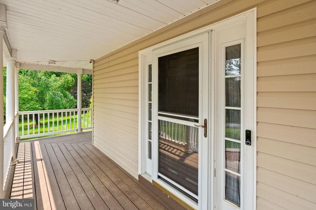 7221 CROCKETT AVE, Rapidan, VA 22733