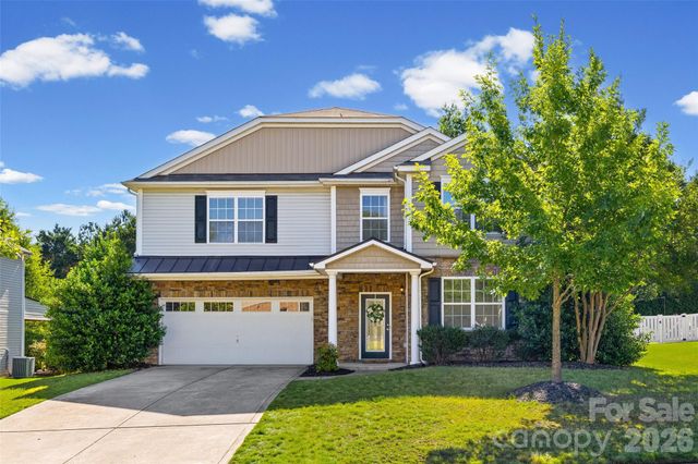 232 Sycamore Creek Road, Fort Mill, SC 29708