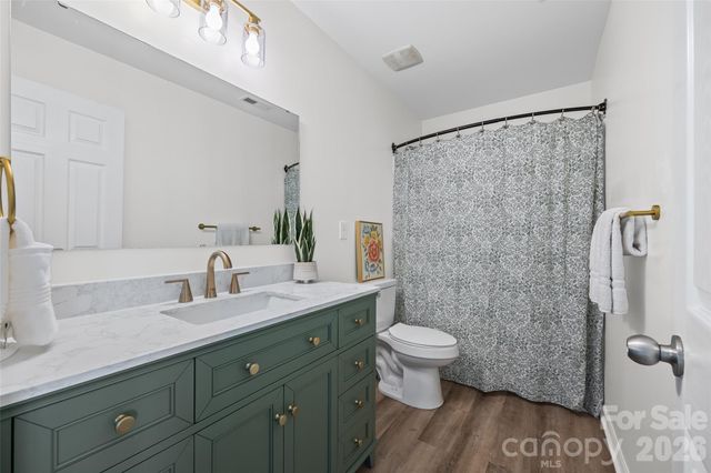 232 Sycamore Creek Road, Fort Mill, SC 29708