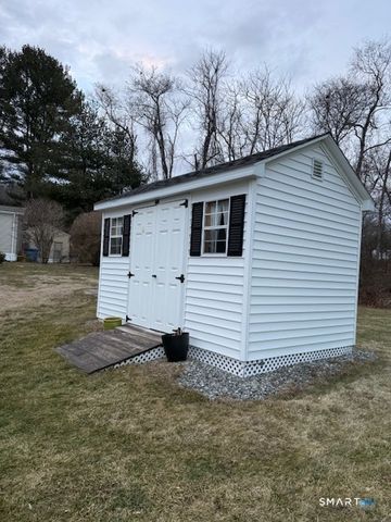 66 Rainbow Drive, Montville, CT 06382