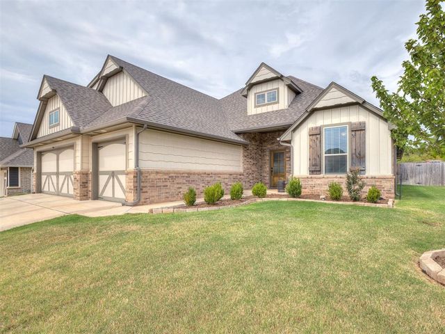 8817 Stark Street, Arcadia, OK 73007