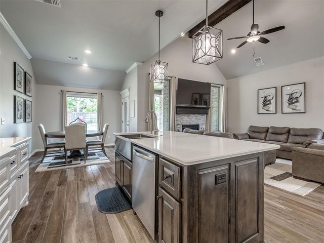 8817 Stark Street, Arcadia, OK 73007