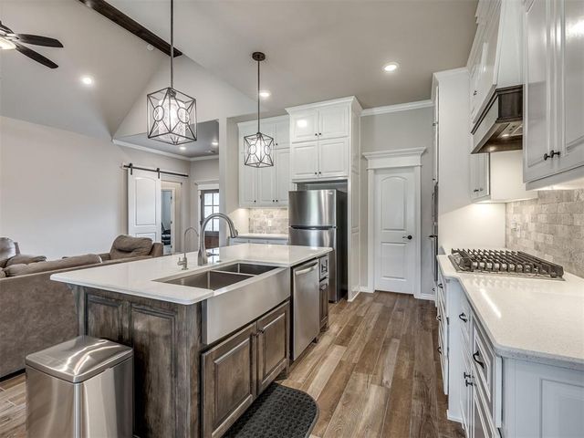 8817 Stark Street, Arcadia, OK 73007