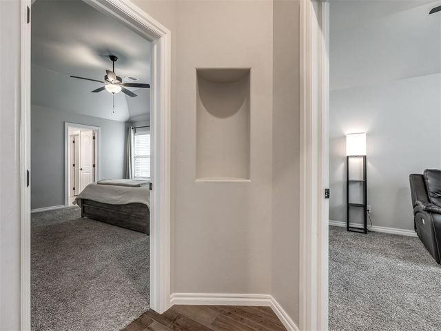 8817 Stark Street, Arcadia, OK 73007