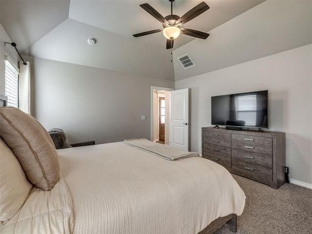 8817 Stark Street, Arcadia, OK 73007