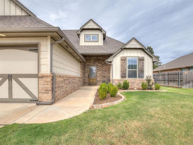 8817 Stark Street, Arcadia, OK 73007
