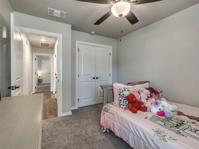 8817 Stark Street, Arcadia, OK 73007