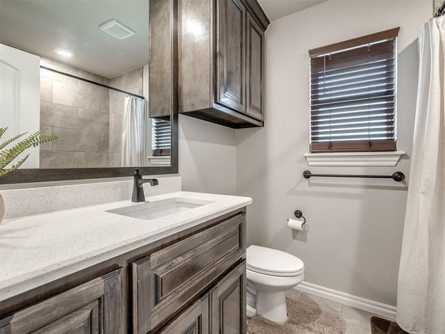 8817 Stark Street, Arcadia, OK 73007