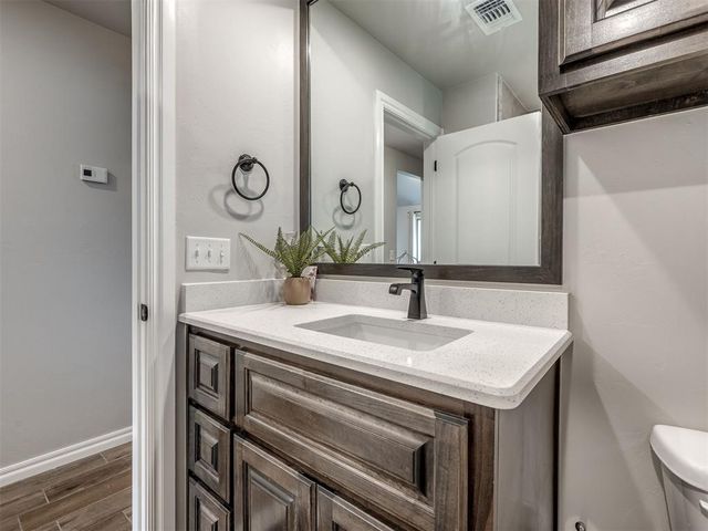 8817 Stark Street, Arcadia, OK 73007