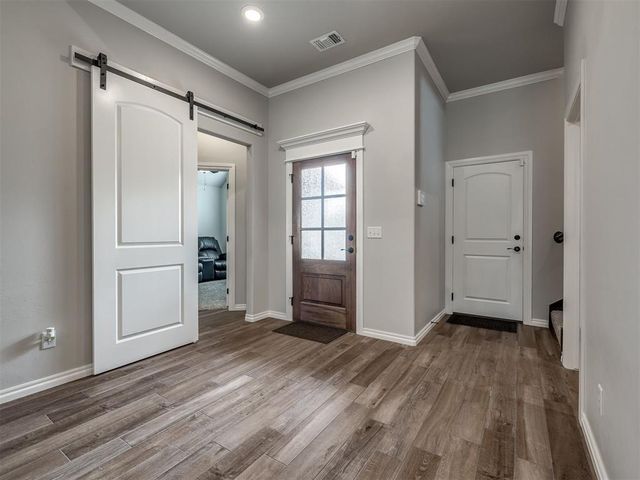 8817 Stark Street, Arcadia, OK 73007