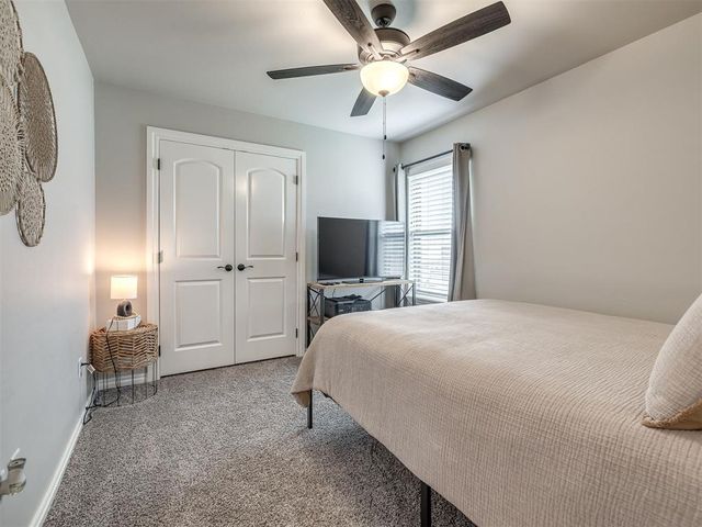 8817 Stark Street, Arcadia, OK 73007