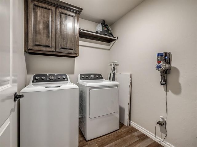8817 Stark Street, Arcadia, OK 73007