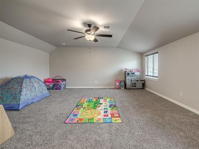 8817 Stark Street, Arcadia, OK 73007