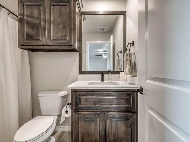 8817 Stark Street, Arcadia, OK 73007