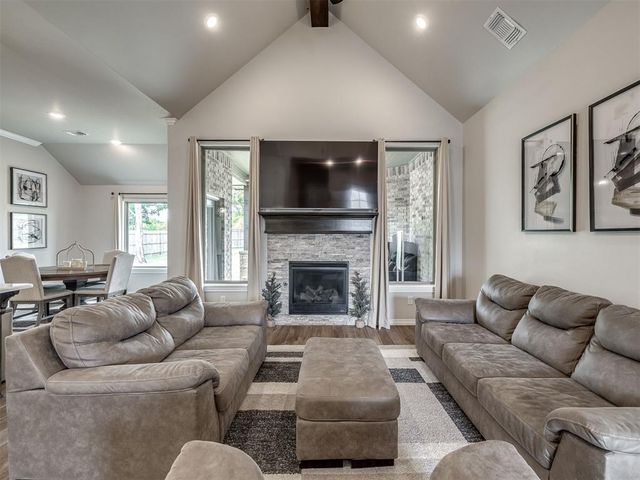 8817 Stark Street, Arcadia, OK 73007