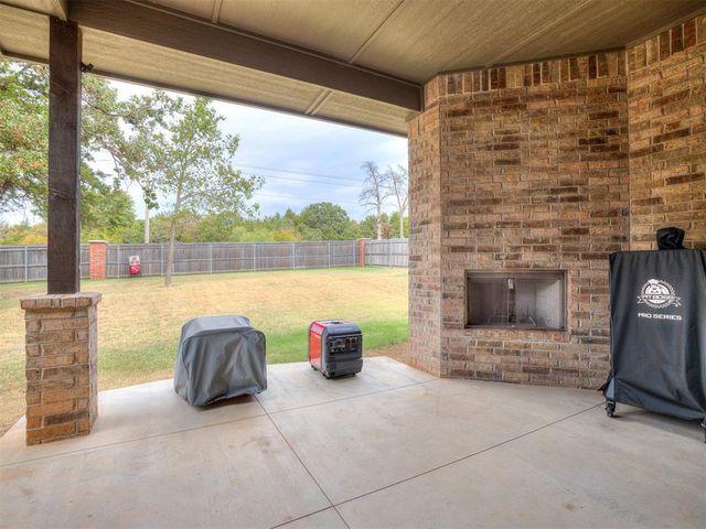 8817 Stark Street, Arcadia, OK 73007