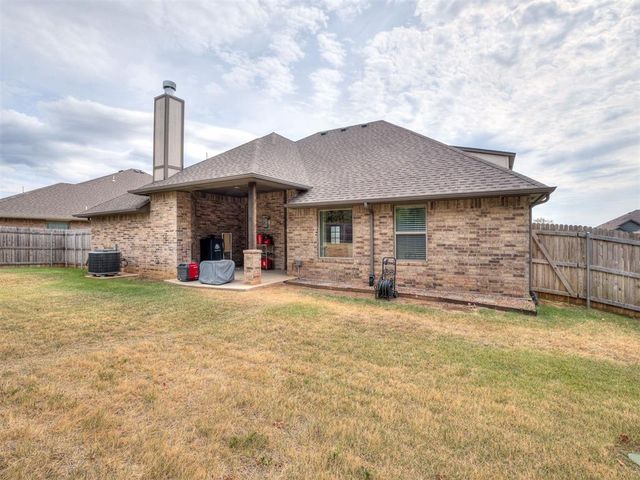 8817 Stark Street, Arcadia, OK 73007