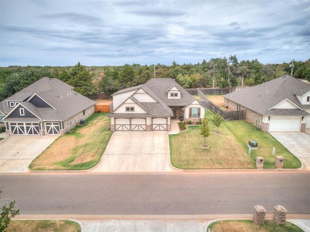 8817 Stark Street, Arcadia, OK 73007