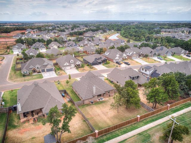 8817 Stark Street, Arcadia, OK 73007